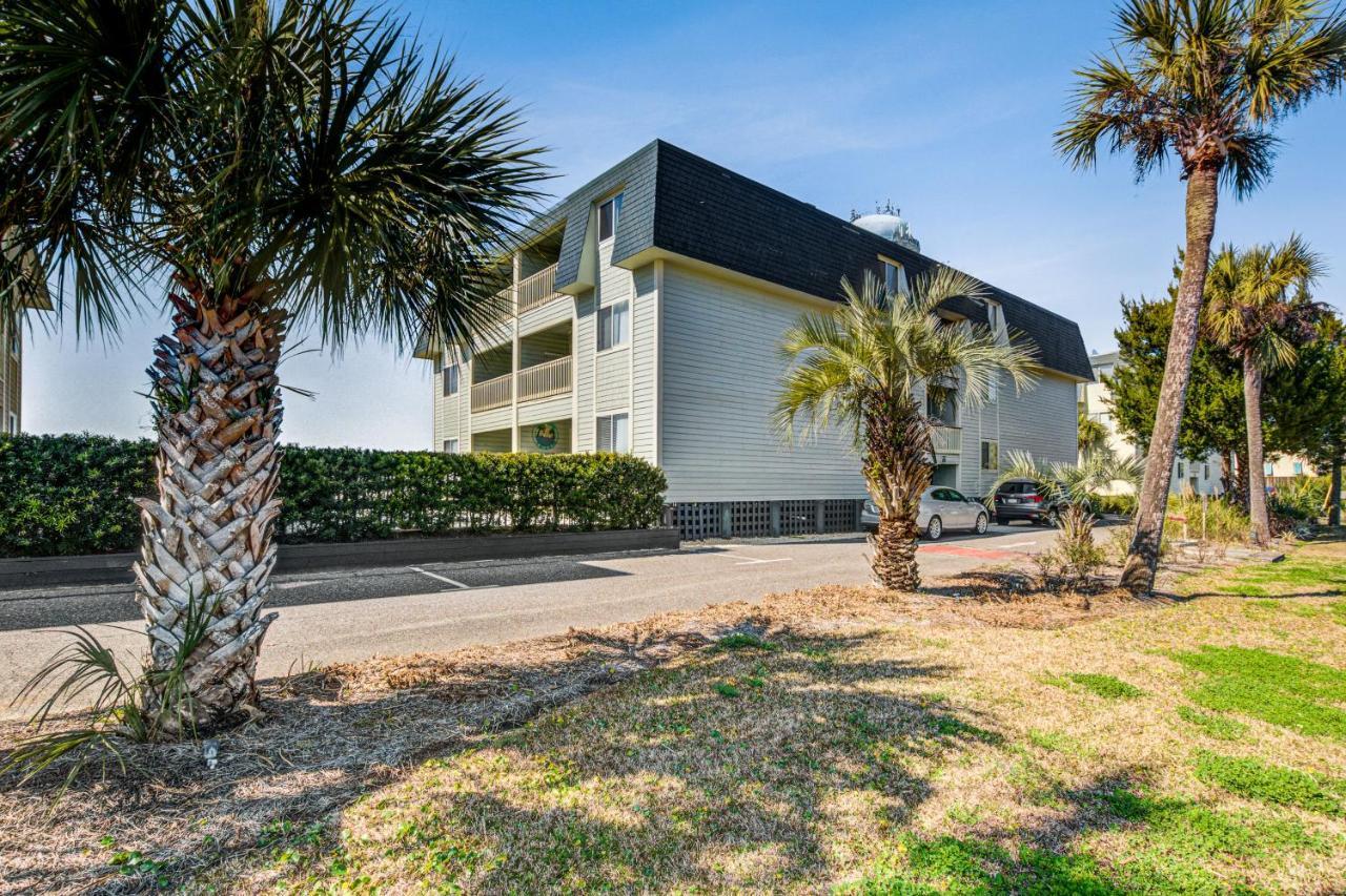 הוילה אייל אוף פאלמס Oceanside 306-B מראה חיצוני תמונה